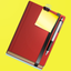 Color Notes icon