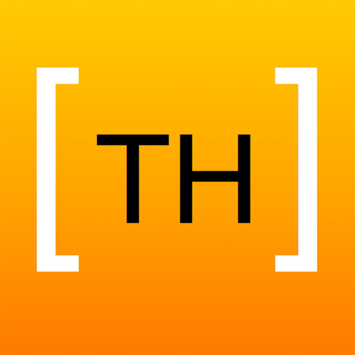 Thai-Thai Dictionary app icon