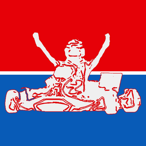 Jetting CR125 Shifter Kart app icon
