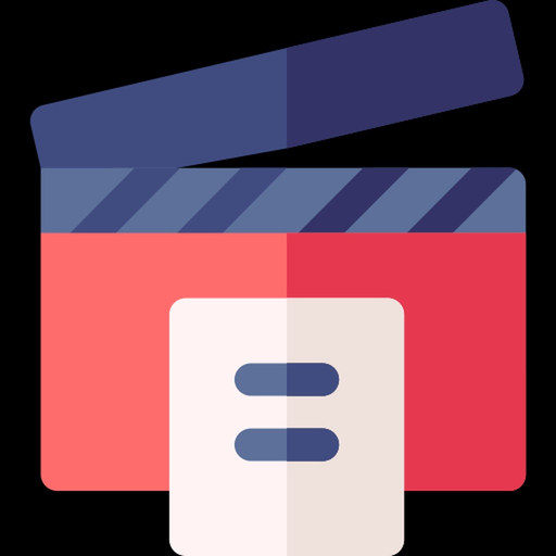 Find My Movie 2 app icon