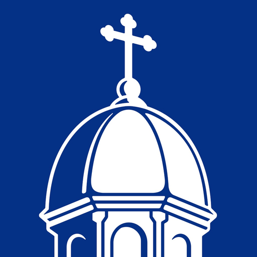 University of Dayton Mobile app icon