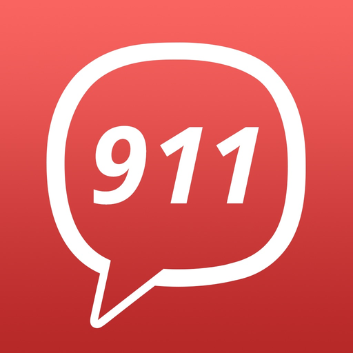 Dukascopy Connect 911 app icon