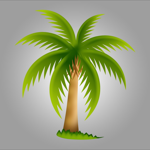 Khajoori app icon
