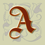 Calligraphy Handbook icon