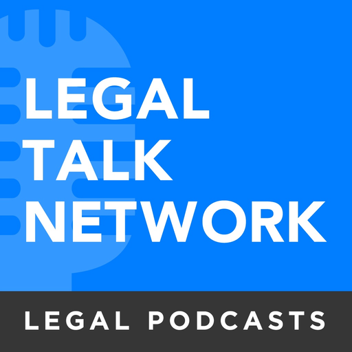 Legal Talk Network app icon