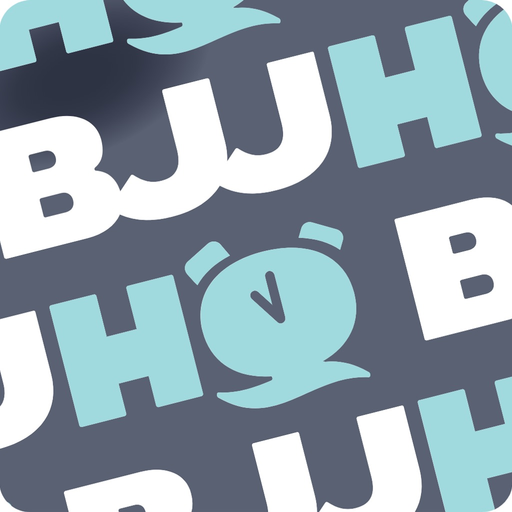 BJJHQ app icon