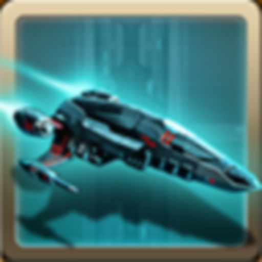 Trench Runner app icon