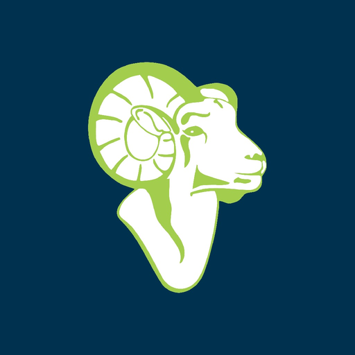 RWAM Mobile app icon