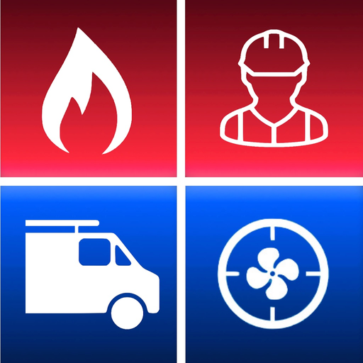 HVAC Pro Invoices & Estimates app icon
