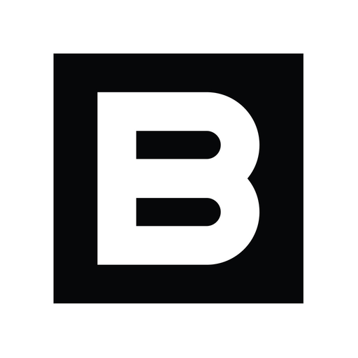 BOOST RADIO app icon