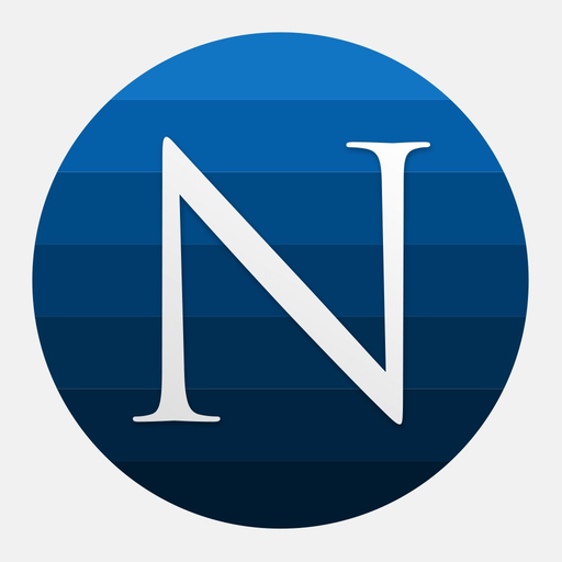 Nuvola app icon