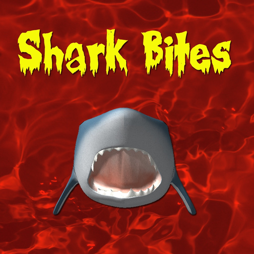 Shark Bites app icon