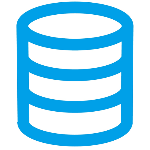 SQLiteUI app icon