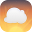 Rise & Shine: Smiling Alarm Clock icon
