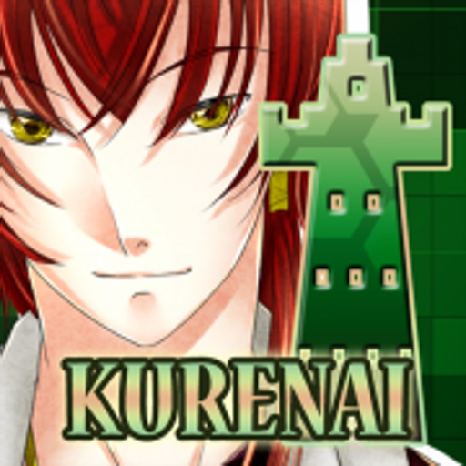 East Tower - Kurenai app icon