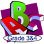 English Language Arts 3 & 4 icon