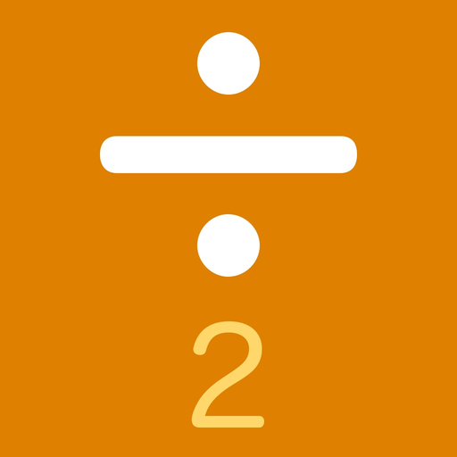 Division Math Master 2 app icon