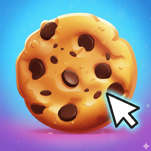 Cookie Clicker! - Idle Game app icon