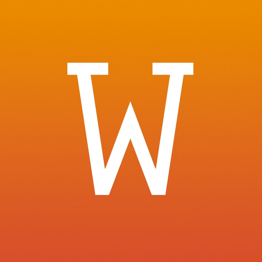 Writr app icon