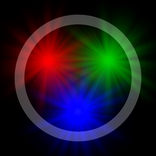 L.E.D. Lab app icon