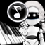 Piano Notes Finder icon