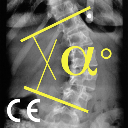 CobbMeter CE app icon
