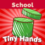 Baby games and puzzles full icon