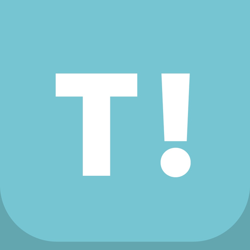 TIPP. app icon