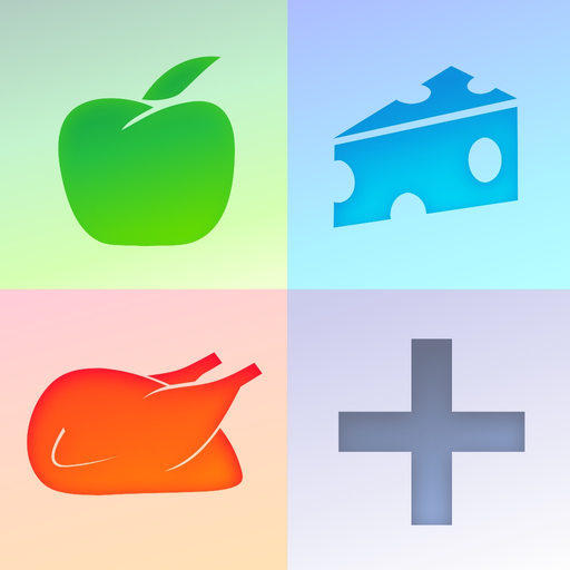 Calories Minute Access app icon