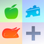 Calories Minute Access icon