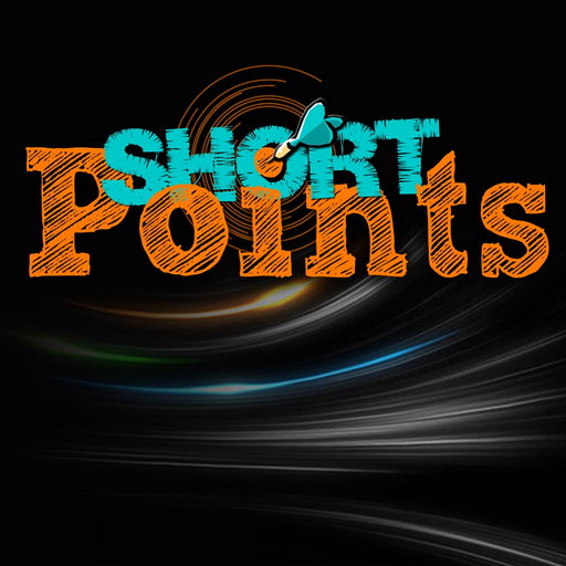 Short Points app icon