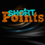 Short Points icon