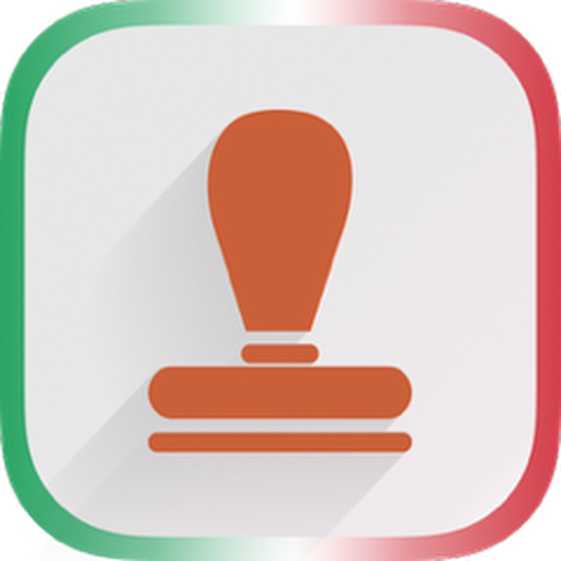PassFacile app icon