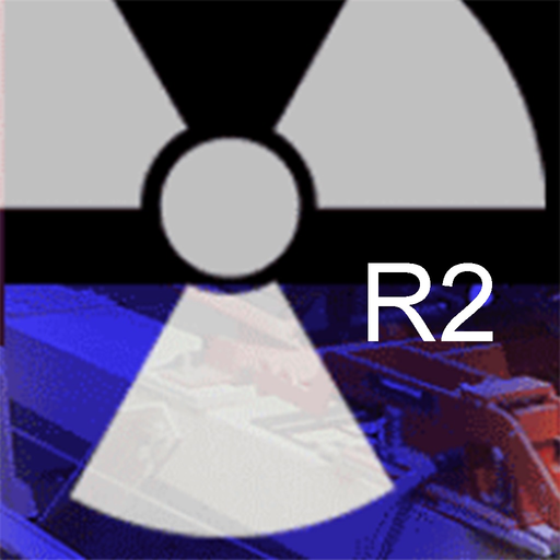 RTI Density Gauge R2 app icon