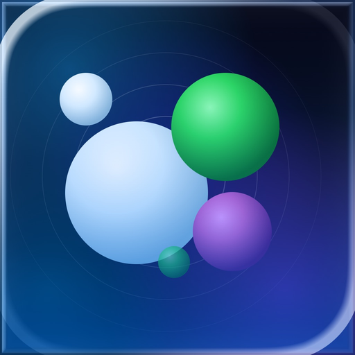 Listen to Wikipedia app icon