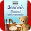 Beanie’s Musical Instruments icon
