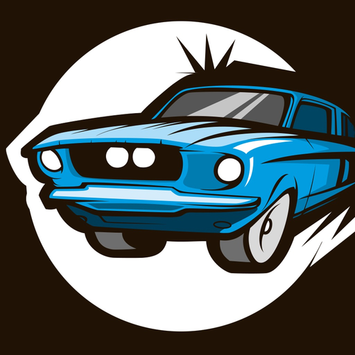 CarSnap It app icon