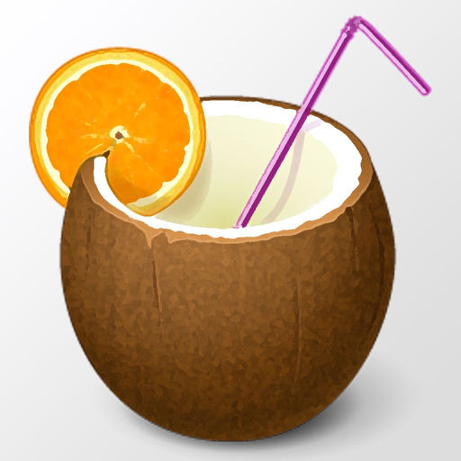 Cocktail Mixers app icon