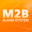 M2B icon