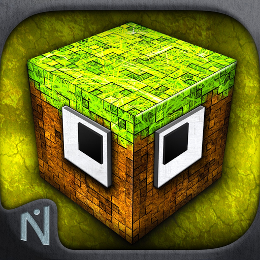 MonsterCrafter Pro app icon