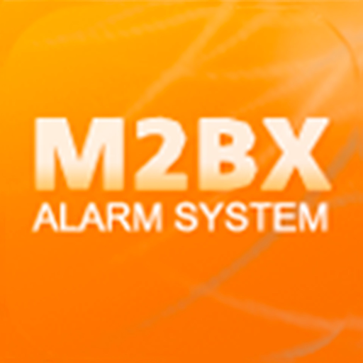M2BX app icon