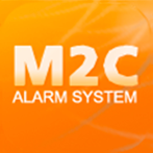 M2C app icon