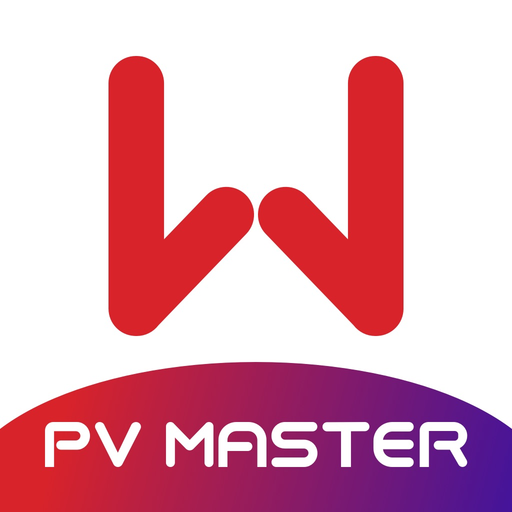 PV Master app icon