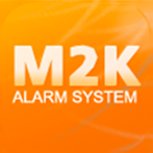 M2K app icon