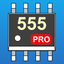 Timer 555 Calculator Pro icon