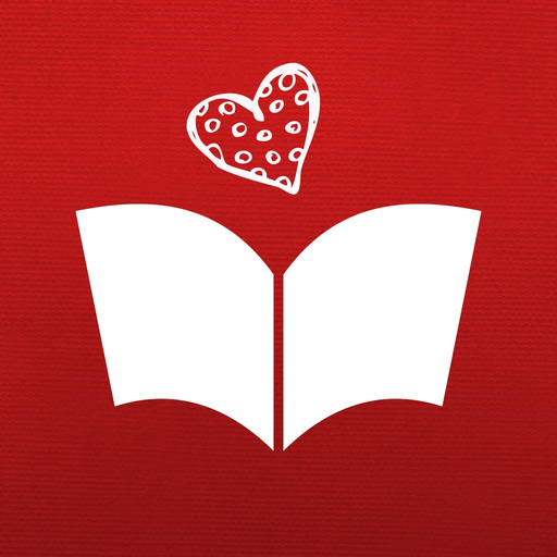 I Like Stories - Storytime for Kids and Endless Readers app icon