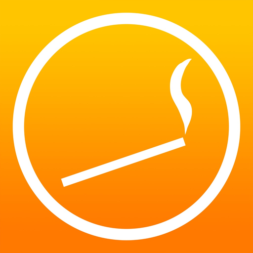 CiggyCount - Watch your smokes app icon