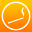 CiggyCount - Watch your smokes icon
