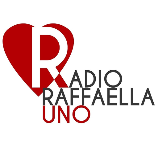 Radio Raffaella Uno app icon