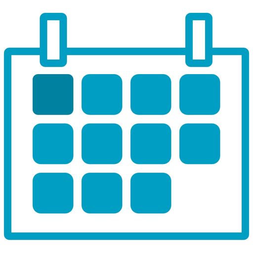 Tiny Calendar app icon